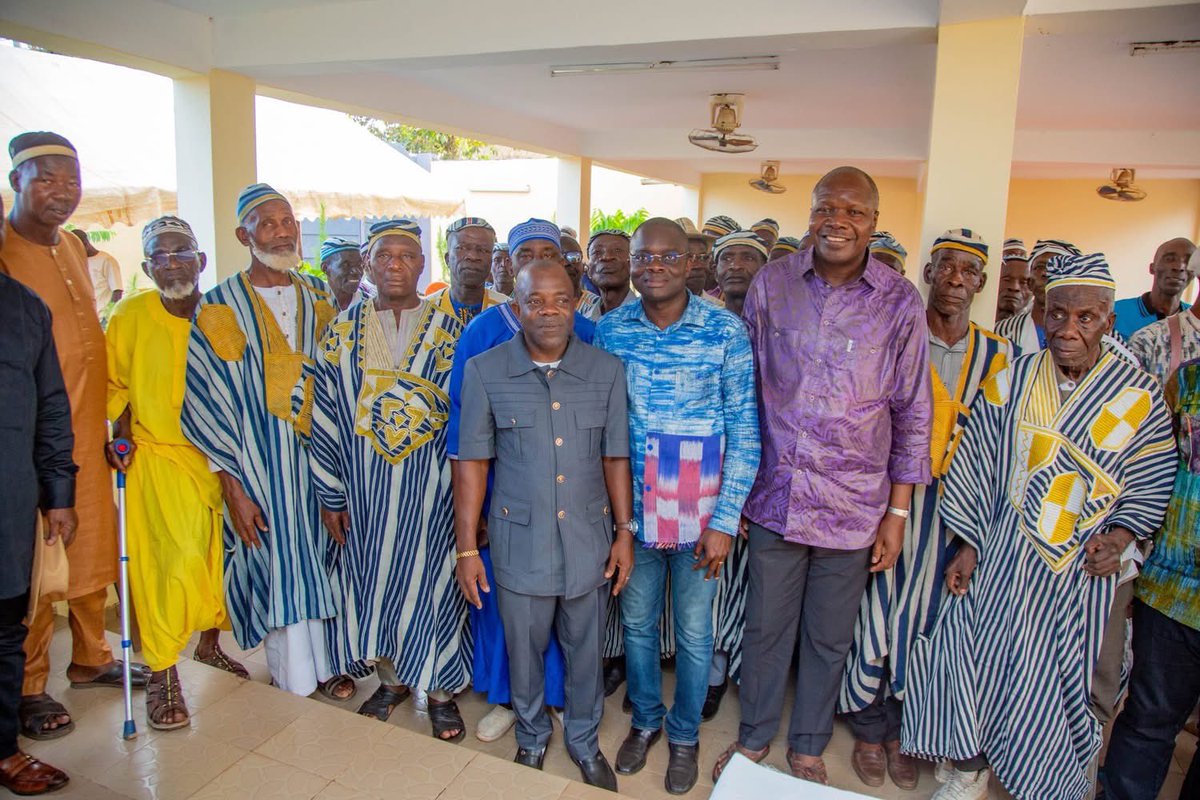 Dr Abdallah Toikeusse MABRI tweet media