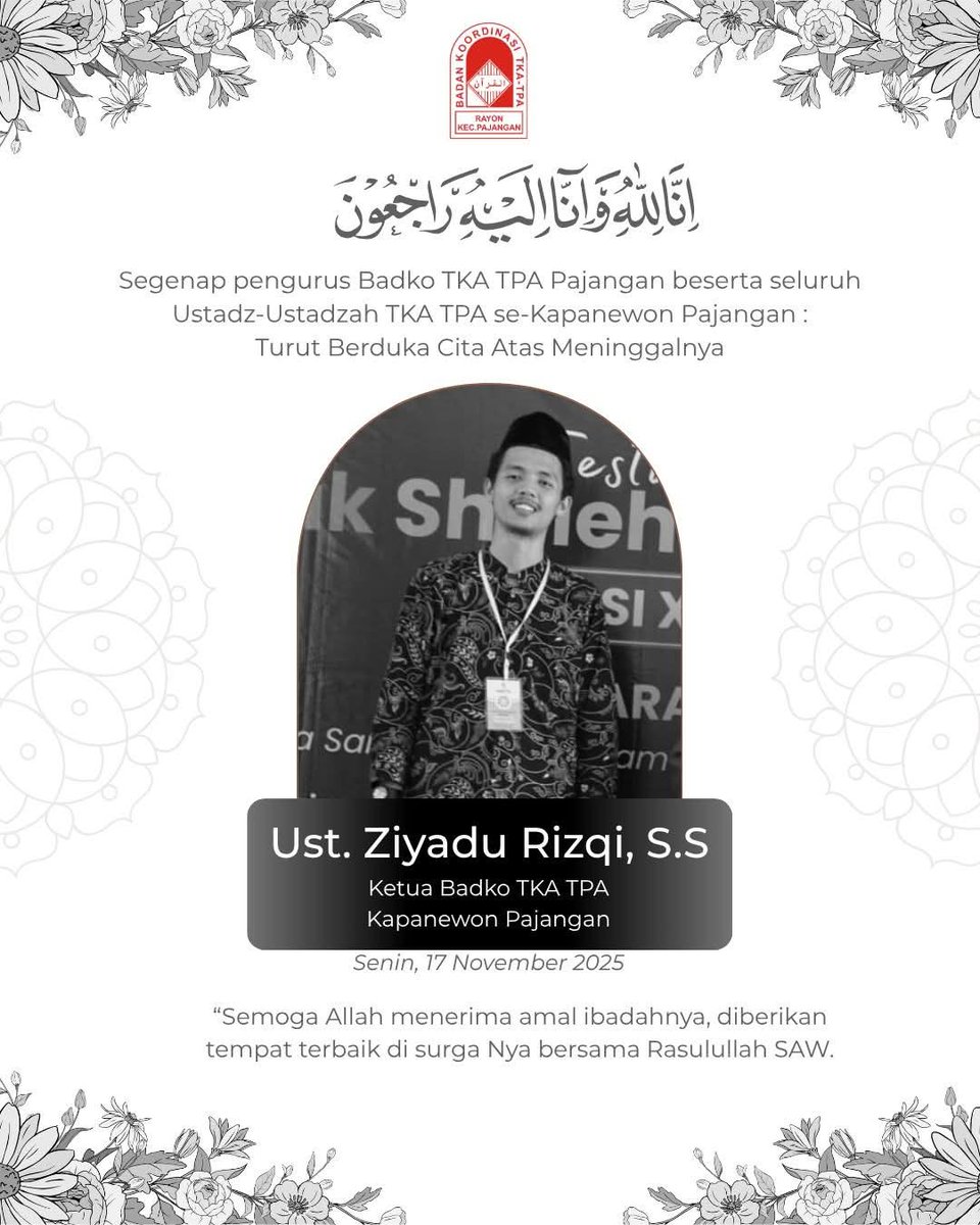 Txt dari Foto Dakwah 🇵🇸 tweet media