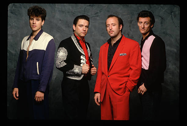 bluezharp's tweet image. The Fabulous Thunderbirds 
Photo by Lynn Goldsmith