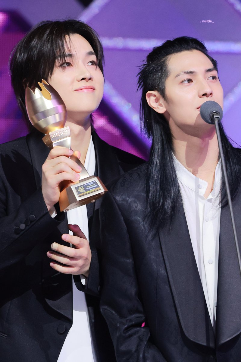 늦었지만 너무 축하했오 ~~💙
#정수 #주연