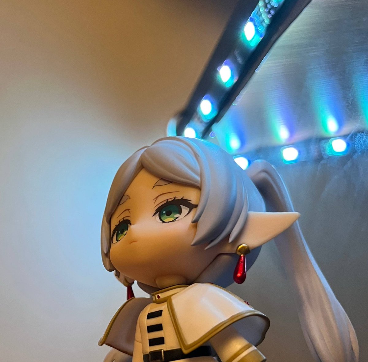 CartOfFun1's tweet image. Frir figurin