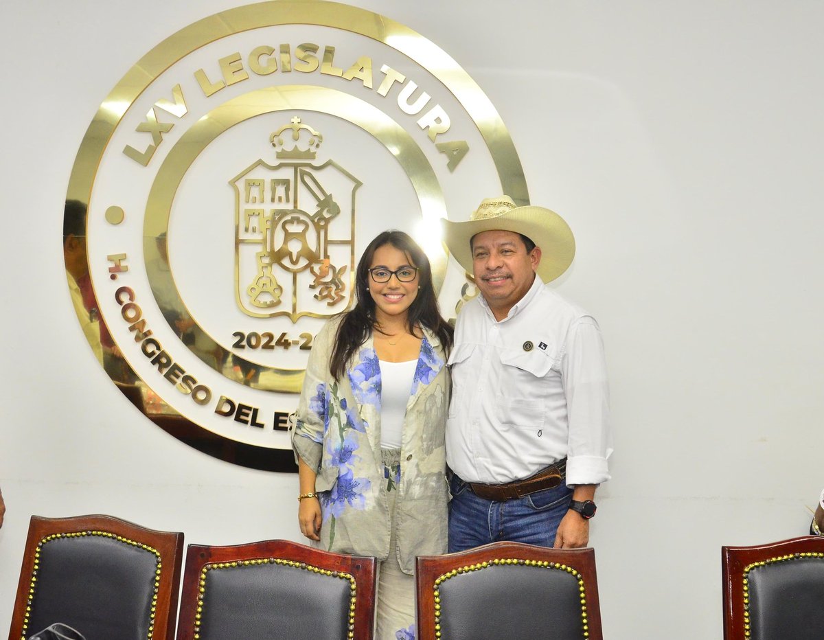 Reynol Chamec Cruz tweet media