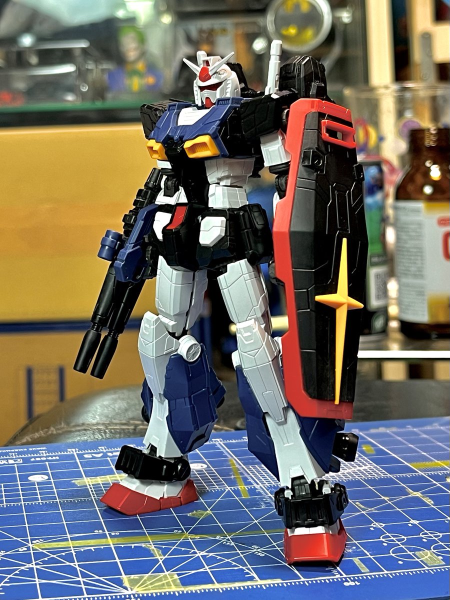 あおぞら中学校プラモデル部 (@RBJB_YY) / Posts / X