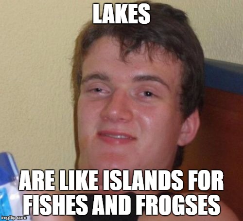Neilfan12's tweet image. 🏞🐟 #Fish #Lakes #DeepThoughts 🤔🏝