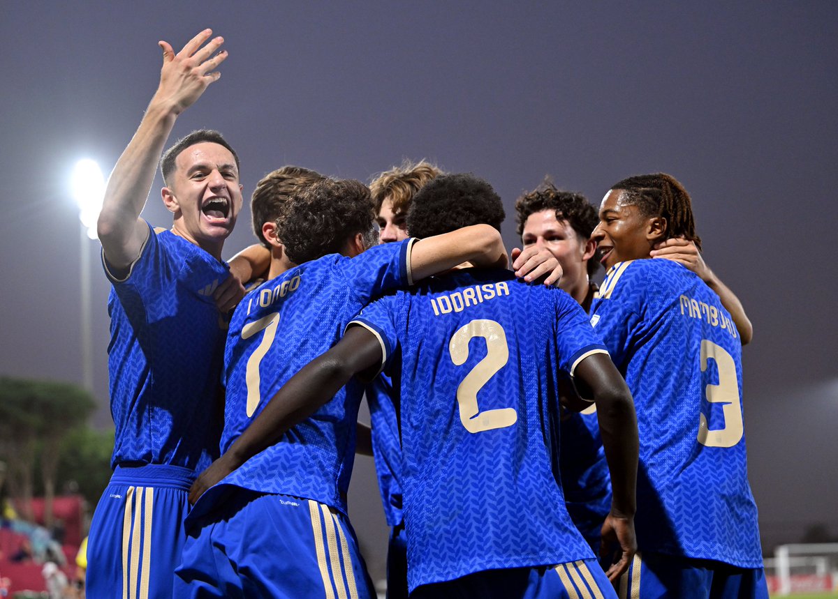 MondoPrimavera tweet media