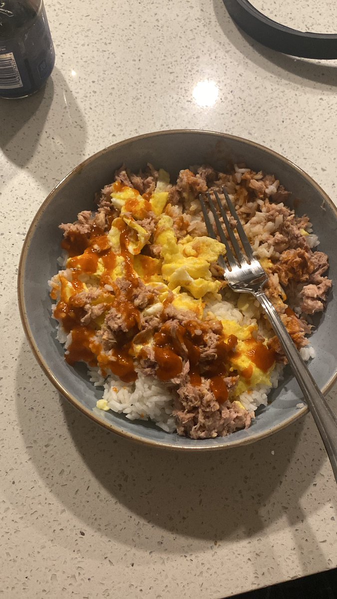 lethalweapon67's tweet image. Tuna #slop