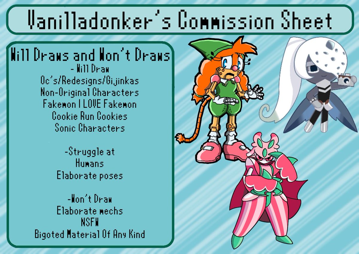 Emerl (ARCHIVED) tweet media