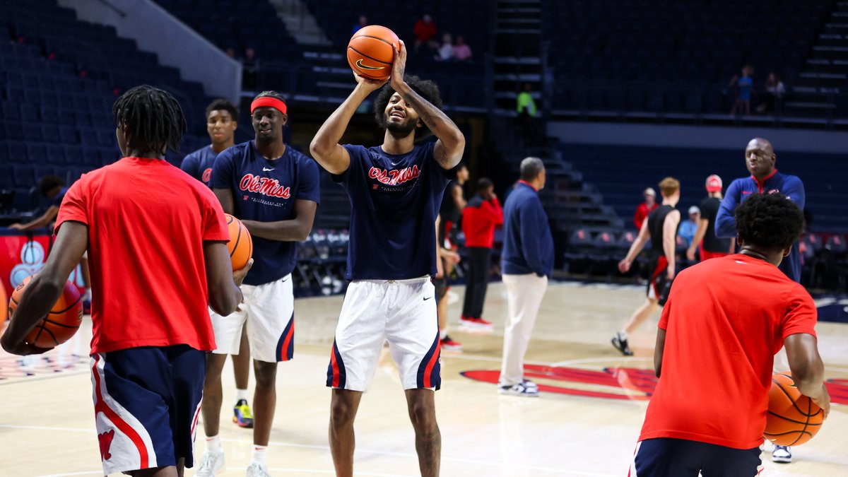 OleMissMBB's tweet image. Been ready.

#HottyToddy x #Culture