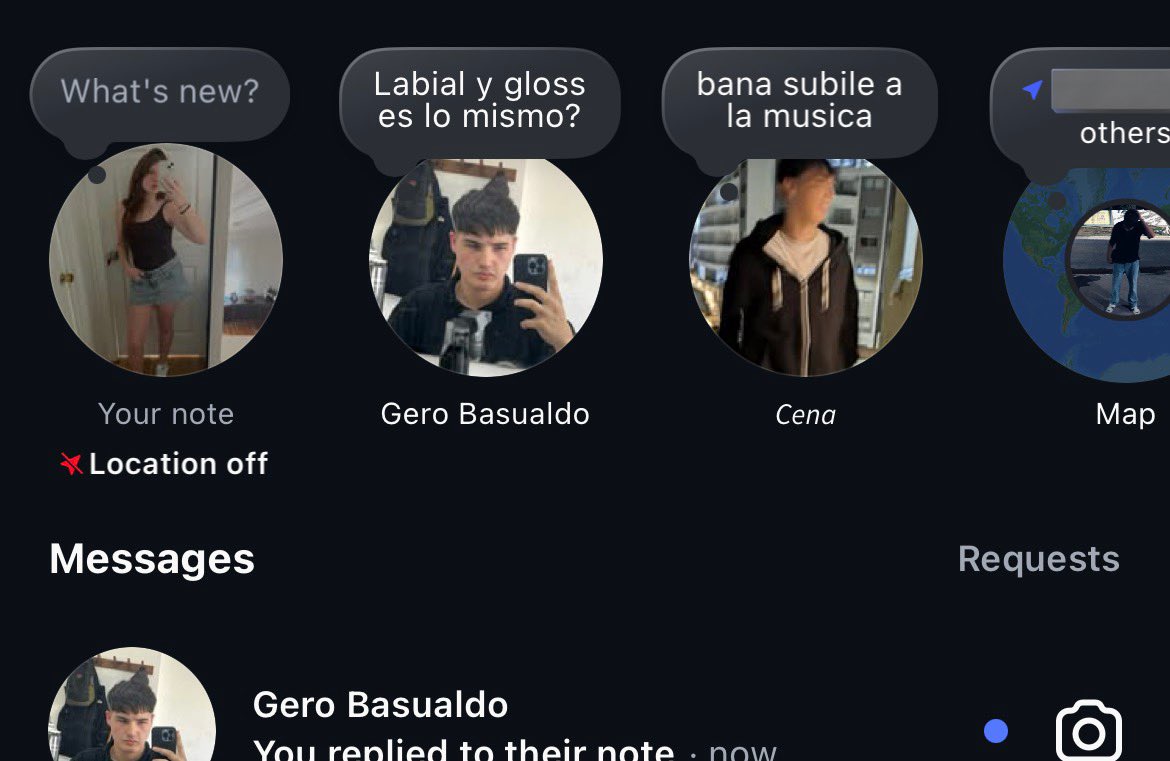 Ludmilfp's tweet image. piensa q voy a caer 🤌