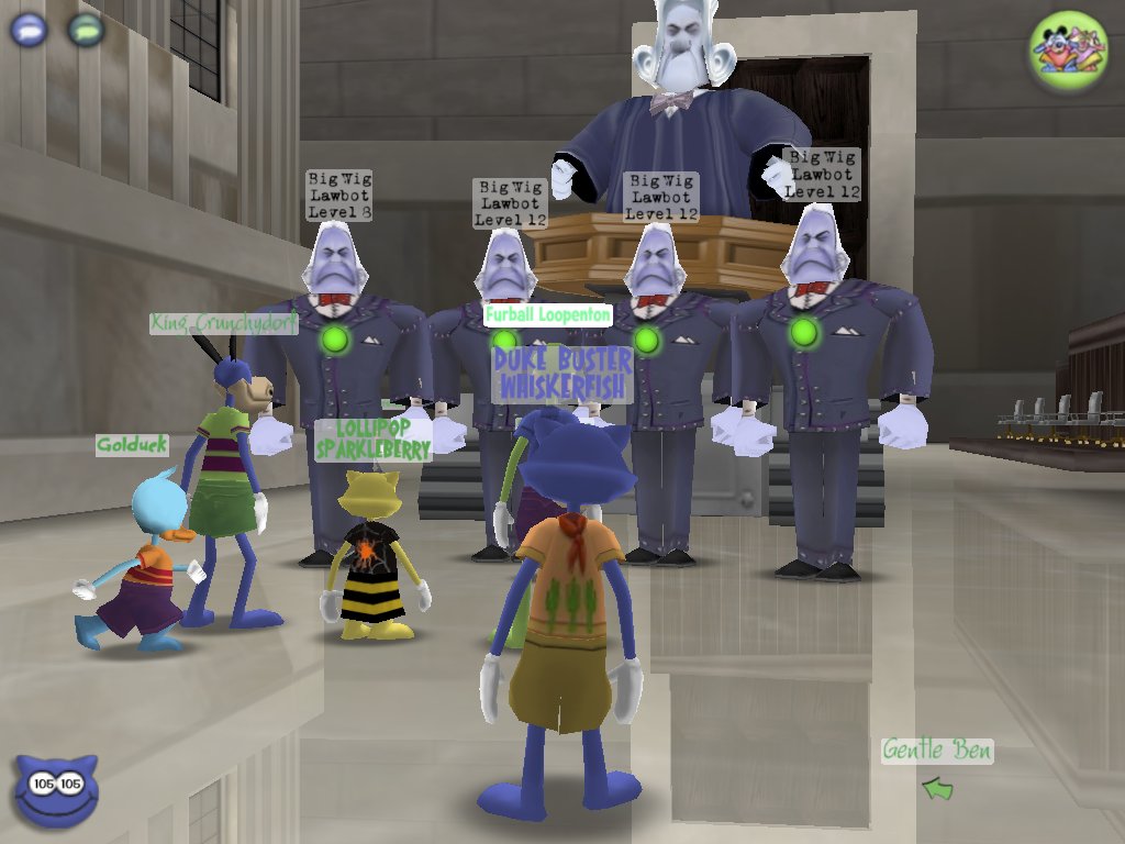 AnthonyTewtow11's tweet photo. Toontown Hoaxes back in the day always interested me. It's crazy how, after Toontown Online shut down, these kinds of hoaxes / rumors stopped. You'd think with it being easier after the game closed, more would've popped up, but I can't recall that ever happening after 2013. https://t.co/frjphvJYYV