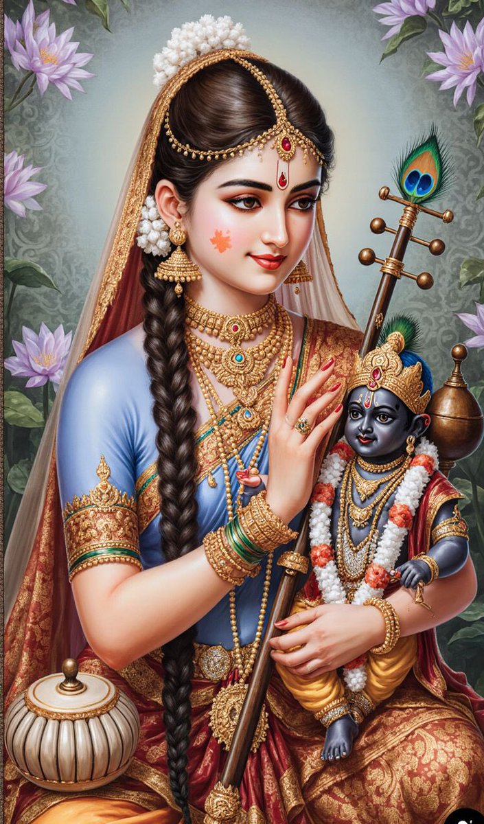 एक खुशहाल जीवन जीने के लिए 
ये स्वीकार करना जरूरी है कि जो कुछ भी हमारे पास है वो ही सबसे अच्छा है !!

✨ राधे राधे  ✨

#जय_श्री_राधे_कृष्णा #जय_श्री_कृष्ण 💖🙏