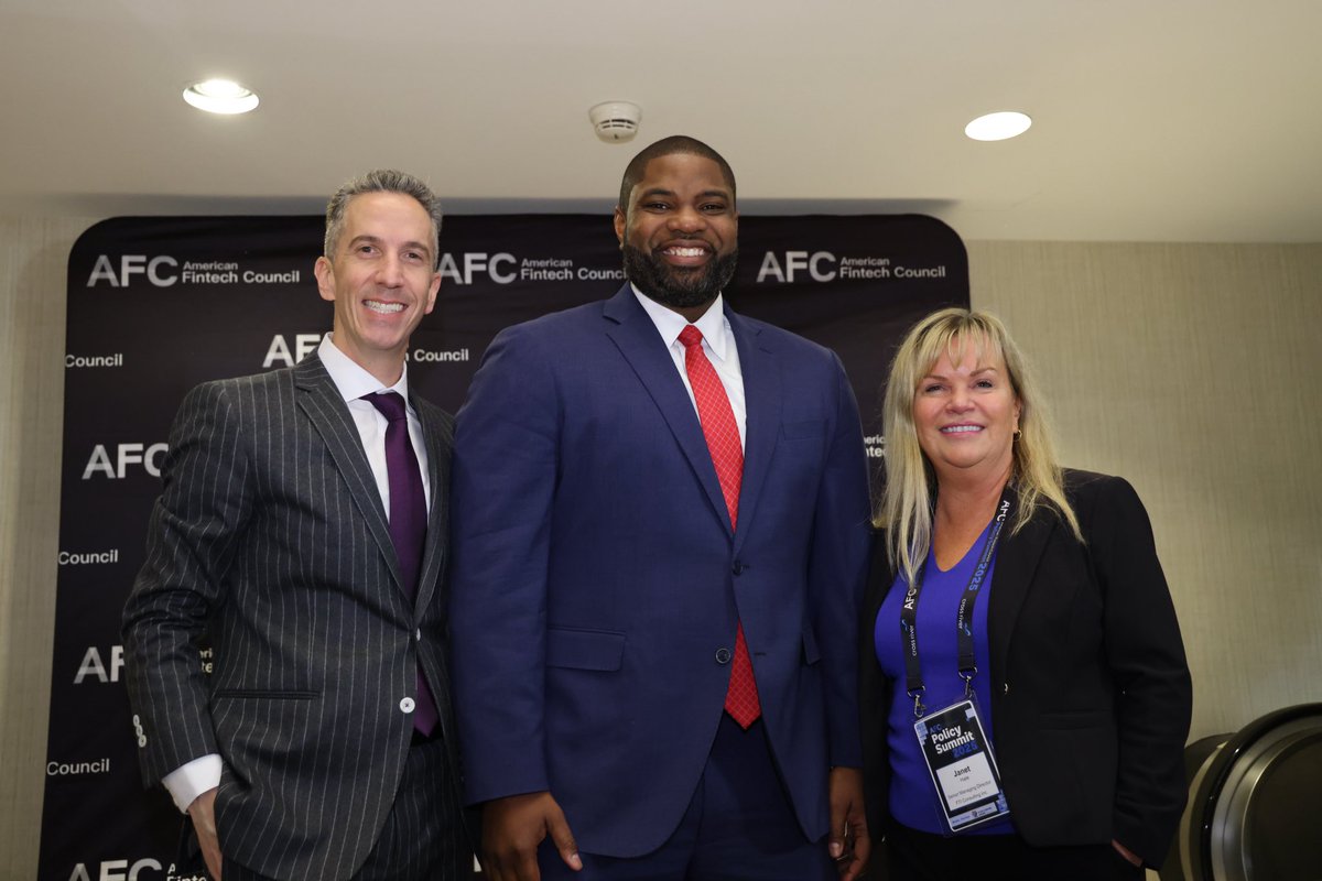 Byron Donalds tweet media