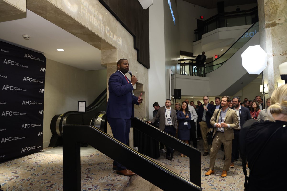 Byron Donalds tweet media