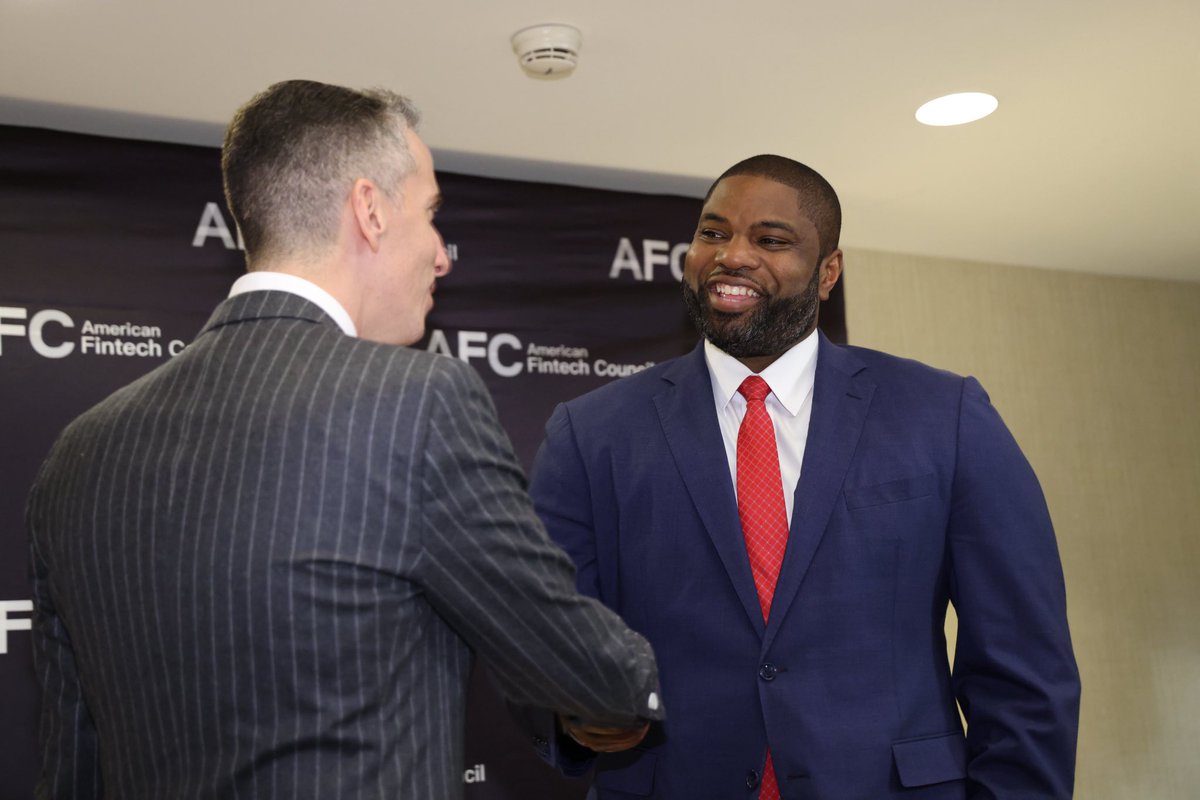 Byron Donalds tweet media