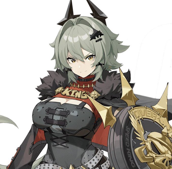 デカチチ戦闘員シーザー🐗 