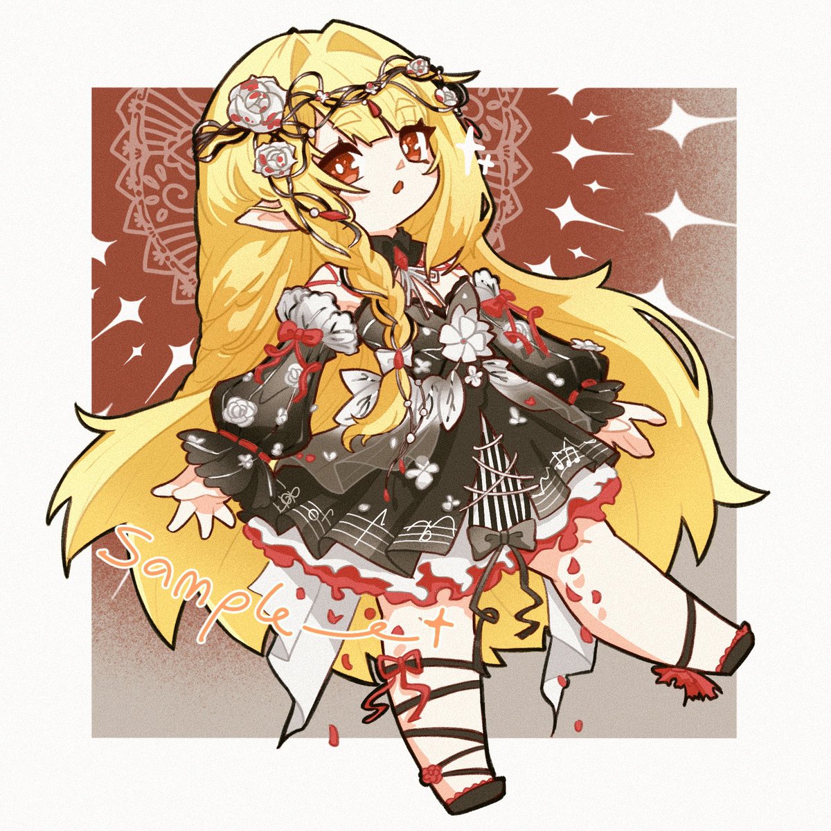 HadeSssss tweet media