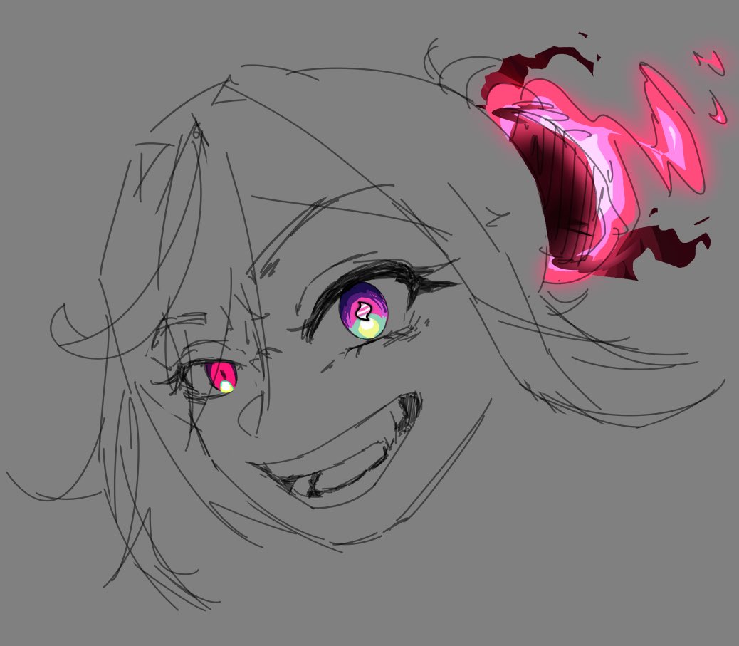 not dead guys haha (cobblemon phase) have a doodle of my current trainersona thing