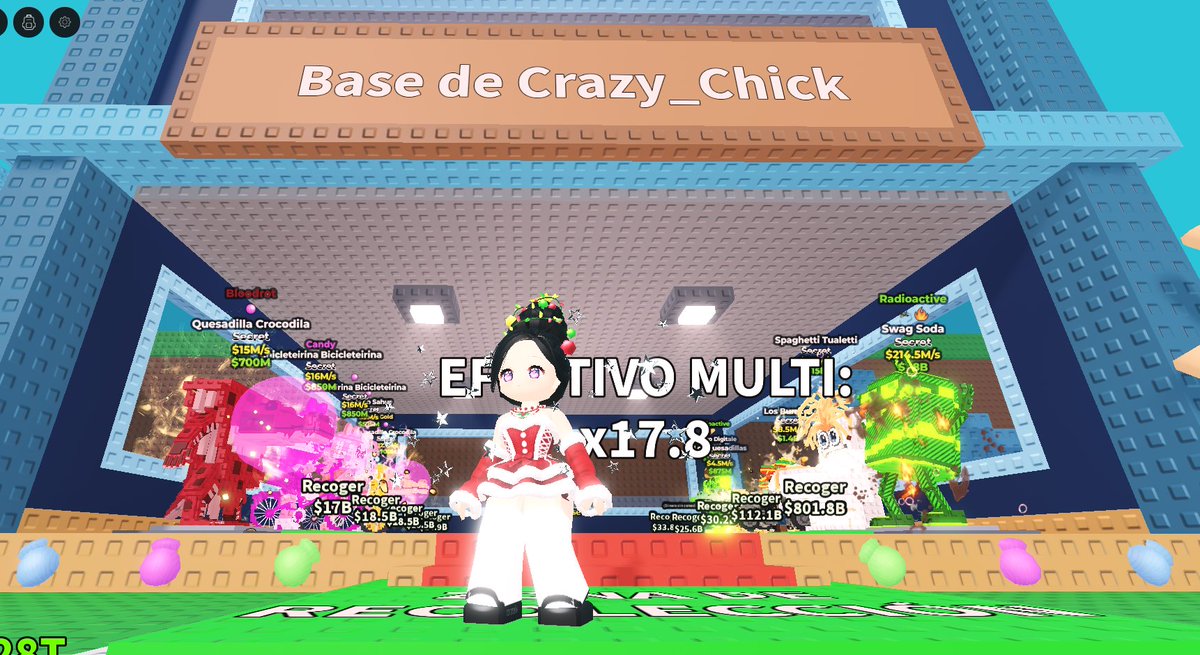 MissCoak's tweet photo. I love the aquatic base,  the whole game and my new stuff, but above all I am deeply in love of all kind of Quesadilla Crocodila 😍🥰

Greeting from México!!! 🇲🇽💋 https://t.co/4K0kCojwGs