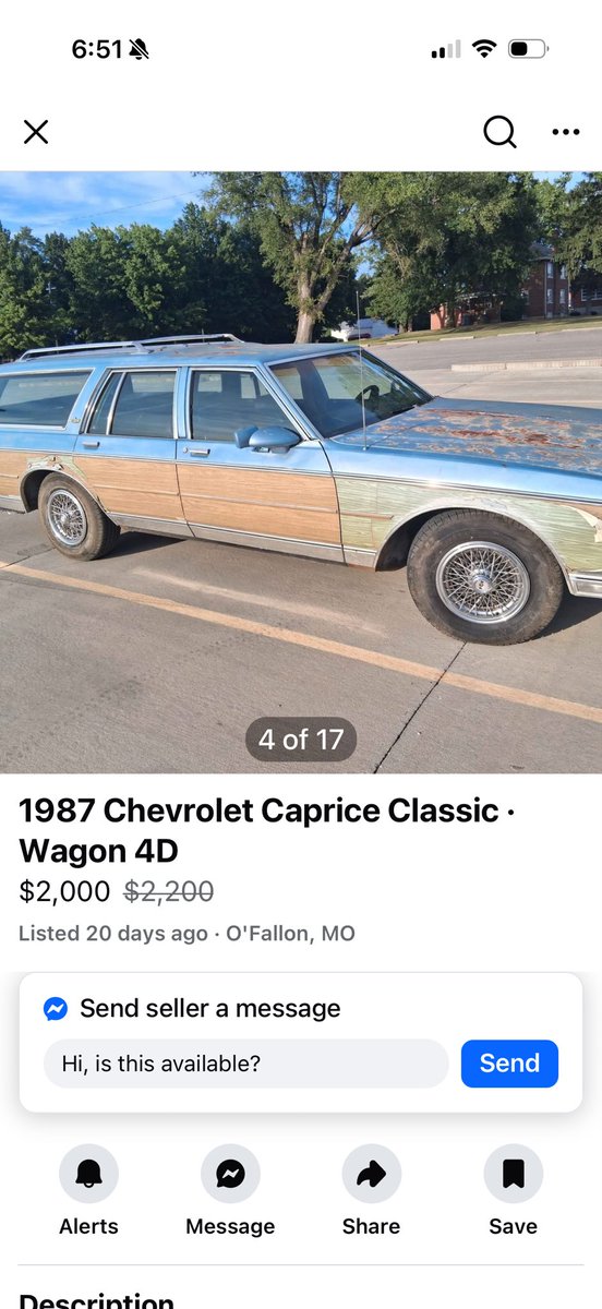 Brad Loyet tweet media