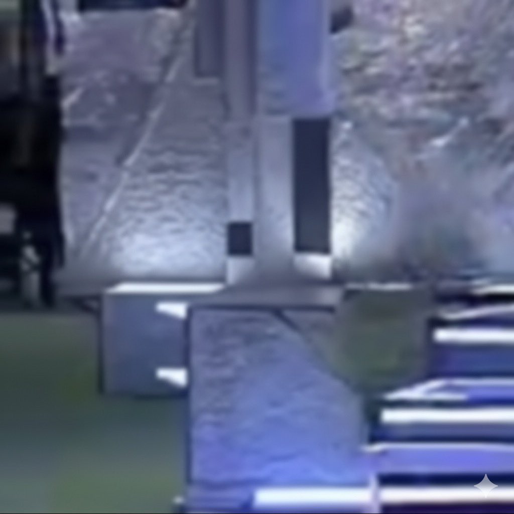 leonardinhar's tweet image. *não chego