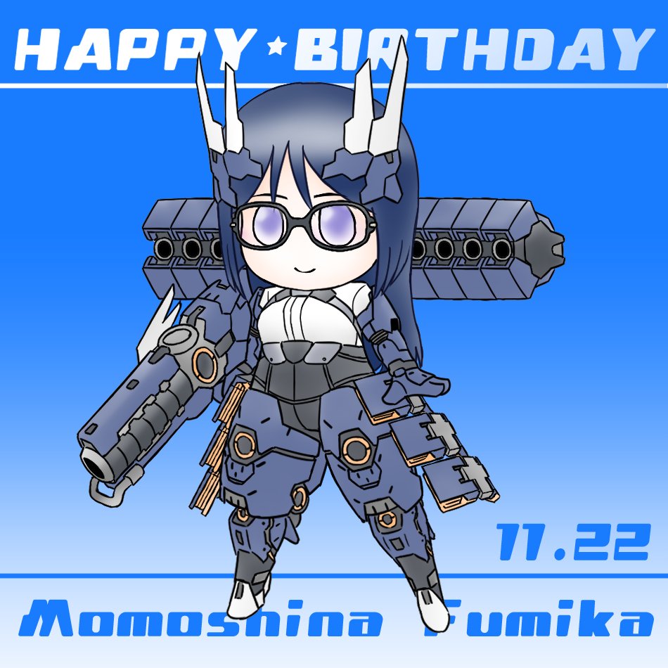 #アリスギアお絵描き 
#百科文嘉生誕祭
おめでとうございます！