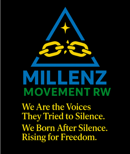 sheilakamuzinzi's tweet photo. ⭐ THE MILLENZ MANIFESTO
🔥 A New Generation Refuses to Inherit Fear. 🔥

We are MillenZMovementRw, a generation born nearly & after 1994, raised in the shadow of trauma, shaped by silence, and now choosing courage over fear.

We are NOT politicians.
We are NOT funded by any party.
We are NOT driven by hate.
We are driven by FREEDOM. ✊🏾🔥

We rise because our Rwanda 🇷🇼 deserves better than:
• fear disguised as stability 😶
• obedience mistaken for patriotism 🧎🏾‍♂️🧎🏾‍♀️

⭐ 1. What We Stand For

🗣️ Freedom of Speech
A Rwanda where nobody whispers, deletes messages, or fears a knock at night.

🕊️ Dignity
No Rwandan should be insulted, exiled, abducted, silenced, or killed for disagreeing.
⚖️ Justice

Healing comes from truth, not forced silence.
🔍 Accountability

Leaders are public servants, not gods. Respect is earned, not demanded.

☮️ Real Peace

Not the peace of fear,
but the peace of trust between leaders and citizens.

⭐ 2. Why We Rise

Because our generation is tired of:

• 😡 Intimidation
• 📺 Propaganda
• ⚠️ Threats
• 🙄 Forced loyalty
• 📝 Rewritten history
• 😶 Culture of fear disguised as unity

We rise because Rwandan youth deserve a future where we can:
 speak, dream, disagree, create, innovate, travel, and thrive, without fear. 🚀✨

We refuse to inherit the chains our parents carried. ⛓️❌

⭐ 3. What We Reject
❌ Dictatorship
❌ Cults of personality
❌ Forced praise
❌ Intimidation of journalists
❌ Criminalizing dissent
❌ Surveillance of citizens
❌ Exile as punishment
❌ Dividing Rwandans into “good” vs “bad”

Our loyalty is to the people of Rwanda, not to one man.

⭐ 4. What We Believe

⭐ Rwanda belongs to its people, not a single man, party, or army.
⭐ Every Rwandan deserves to live without fear.
⭐ A government with real support never fears criticism.
⭐ Patriotism = love of truth, not worship of leaders.
⭐ Youth & diaspora have the right, and duty to speak.

⭐ 5. Our Mission
We are building:
✨ A fearless generation
✨ A united youth movement
✨ A safe digital space
✨ A culture of truth
✨ A future where no one is silenced
We speak for those who can’t.
We resist for those who disappeared.
We hope for those who lost hope. 🕯️

⭐ 6. To Rwandan Youth 🇷🇼✨

You were not born to obey.
You were not born to fear.
You were not born to be politically orphaned.
You were born to lead,
to question,
to transform your nation.

Your voice matters. 📣
Your courage matters. 🔥
Your existence is resistance. ✊🏾

⭐ 7. To the International Community 🌍

Do not mistake:
🤫 Silence for consent
😨 Fear for stability
🎭 Development PR for democracy

Behind the bright conferences and good headlines,
thousands are silenced, exiled, intimidated, or missing.

Rwanda is not a museum of perfection, it is a nation of people whispering truths they cannot speak aloud.
We ask for solidarity, not applause for repression.

⭐ 8. Our Oath ✊🏾🔥
We, the MillenZ, vow:
🔥 To resist oppression
🤝 To protect one another
🔎 To expose injustice
💛 To choose courage over silence
🌅 To be the generation that ends fear

⭐ #MillenZMovementRw ,The New Rwanda Begins With Us.

✊🏾🔥🇷🇼
 Fear is not our inheritance.
Courage is.