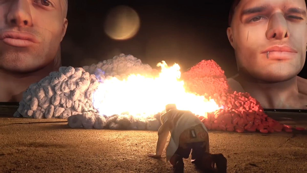 catoypaco's tweet photo. this is how you end an era https://t.co/aUcYVjcKyZ