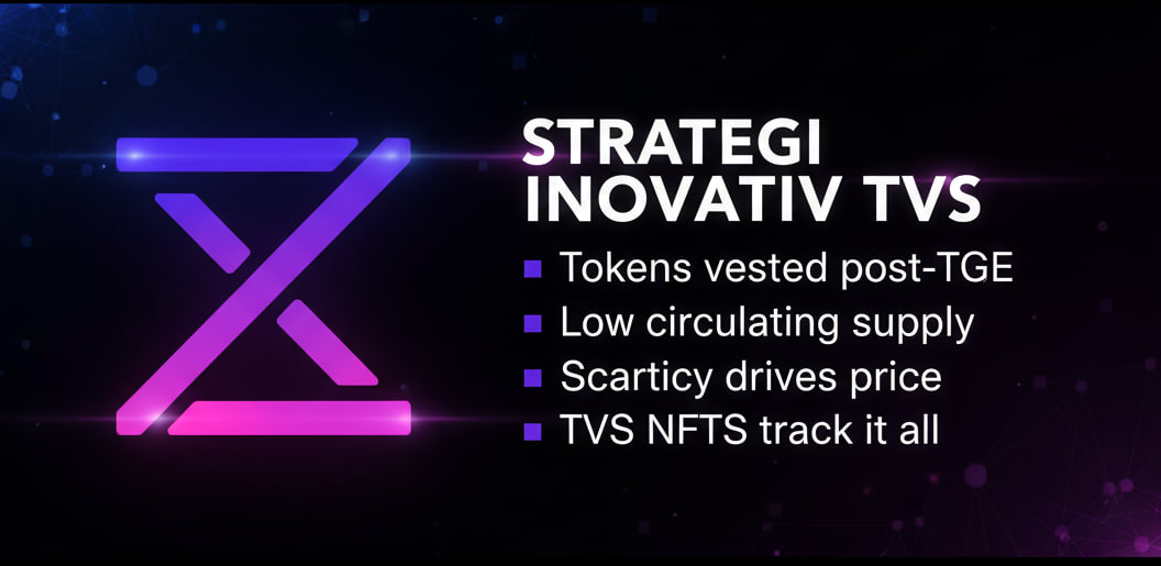 daiakyc's tweet photo. Gm fam! 🌞 
Everyone talks utility, but @Alignerz_  baked it right into the tokenomics.
This isn’t a race to dump—it’s a stand against inflation. 💎
▪️ Tokens vested post-TGE
▪️ Low circulating supply
▪️ Scarcity drives price
▪️ TVS NFTs track it all
Even flippers win flipping TVSs, not nuking tokens. 🚀
Zero sum? Nah. Alignment in action. And we’re just getting started.
Stay aligned. 🔥
@Alignerz_