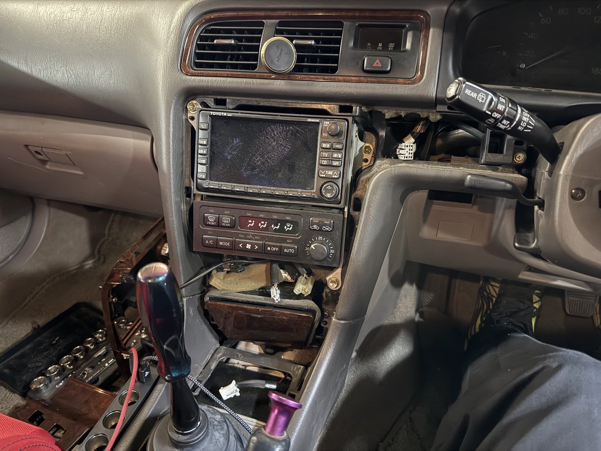 鉄郎確認 Yahoo!オークション - カブキミラー jzx100 チェイサー マーク2 kabuki