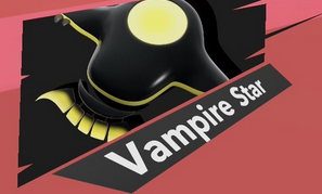 Days_Kirby's tweet photo. 2 DAYS UNTIL KIRBY AIR RIDERS

IM SO EXCITED TO USE THE ? MACHINE

Wait wdym they casually revealed this in the last global test and its called Vampire Star https://t.co/eLH3ePckWf