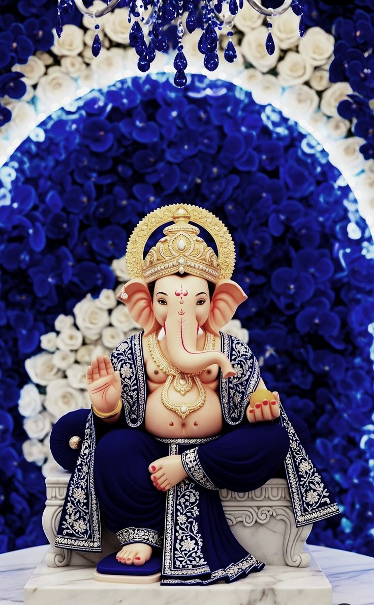 life_of_maitri's tweet image. श्री सिद्धिविनायक नमो नमः
सर्व संकटों को दूर करने वाले, श्री गणेश की कृपा से जीवन में सुख, समृद्धि और शांति का वास हो। 🙏