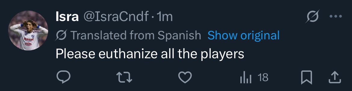 SubySubyDoo's tweet image. We go live to Uruguay twitter: