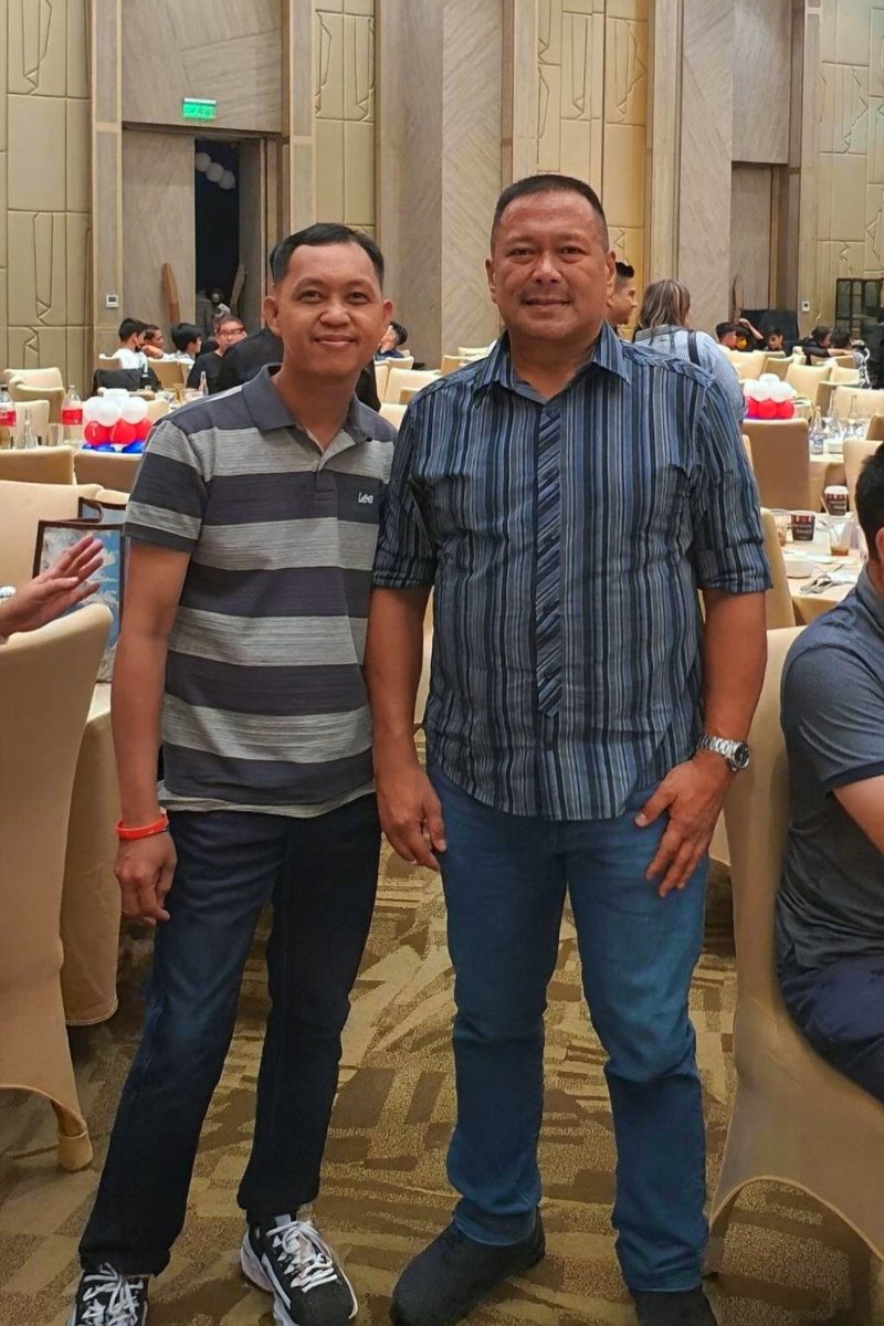 dmaralang's tweet photo. Amg senador ko na walang bahid ng corruption. Sarap sa pakiramdam 🥰😍 https://t.co/iYybEBsNej