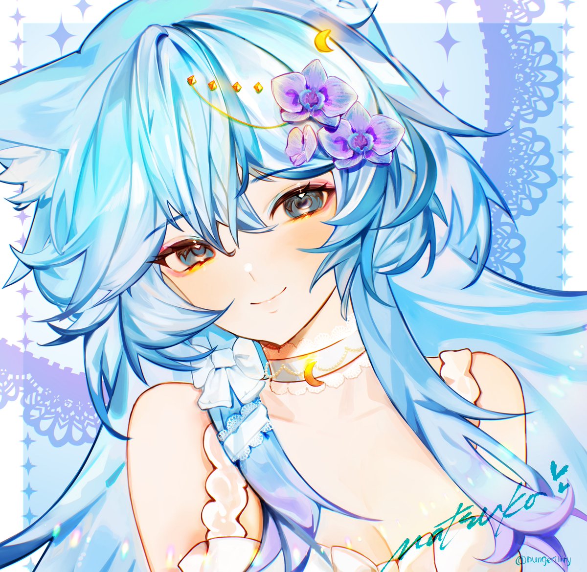 natsuko_vtuber's tweet image. HEY !✨🌙 

I wanted to let you know that I’m opening mod applications again! I actually did this before, but… haha, in the end I didn’t pick anyone LOL. So here’s the link if you want to give it a try, it’s your chance💙

forms.gle/eRFuEtU8936A75…