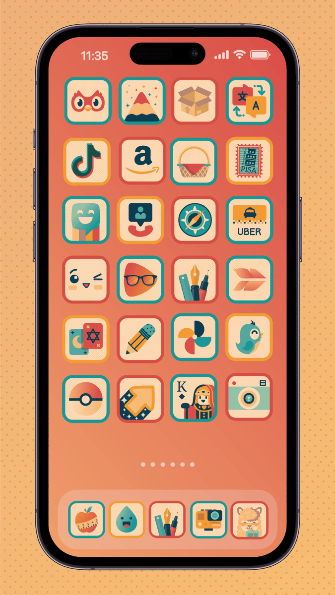iOSRepoUpdates's tweet image. Updated: Lonie 5.0.0 [Themes]

A lovely vintage touch for iOS

Architecture: iOS
Repository: Havoc #jailbreak

ios-repo-updates.com/repository/hav…