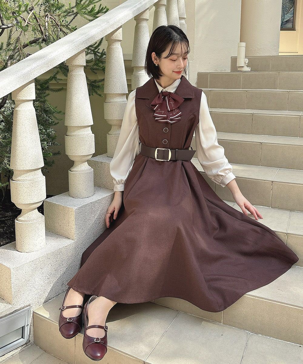 F i.n.t S-PAL SENDAI OPEN⛪

営業時間【10:00〜20:00】

♡today's staff♡
まなっぷ、あふぃ

𝟐𝟎𝟐𝟓 𝐀𝐮𝐭𝐮𝐦𝐧 𝐂𝐨𝐥𝐥𝐞𝐜𝐭𝐢𝐨𝐧‟𝐃𝐚𝐢𝐬𝐲”  

☑︎︎𝐍𝐨𝐯𝐞𝐥𝐭𝐲 𝐅𝐚𝐢𝐫💐
☑︎試着クーポンプレゼント🎀
☑︎サンキュースタンプラリー🎁

皆様のご来店お待ちしております❤️