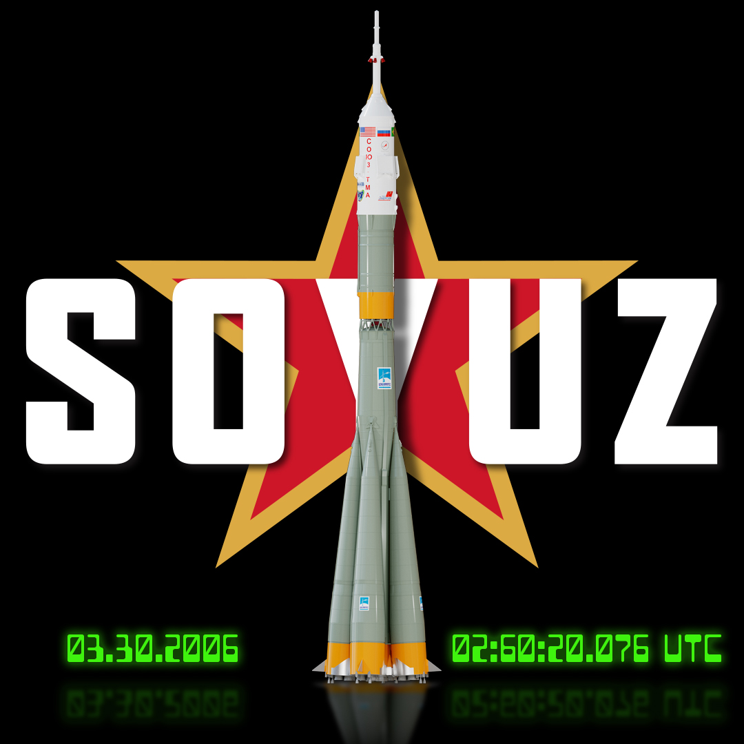 EstesRockets's tweet image. Lead designer John Boren shares the story behind the Soyuz. Decades of passion, precision, and patience brought this model to life.
Read Inside the Design here: estesrockets.com/blogs/rocket-t…

#EstesSoyuz #EstesProSeries #RocketDesign