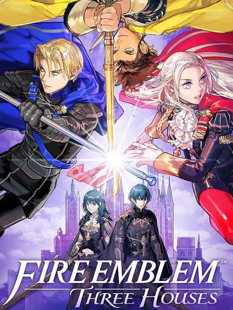 para “death to heroes ocs” selene tweet media
