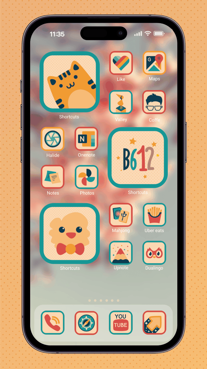 iOSRepoUpdates's tweet image. Updated: Lonie 5.0.0 [Themes]

A lovely vintage touch for iOS

Architecture: iOS Rootless
Repository: Havoc #jailbreak

ios-repo-updates.com/repository/hav…