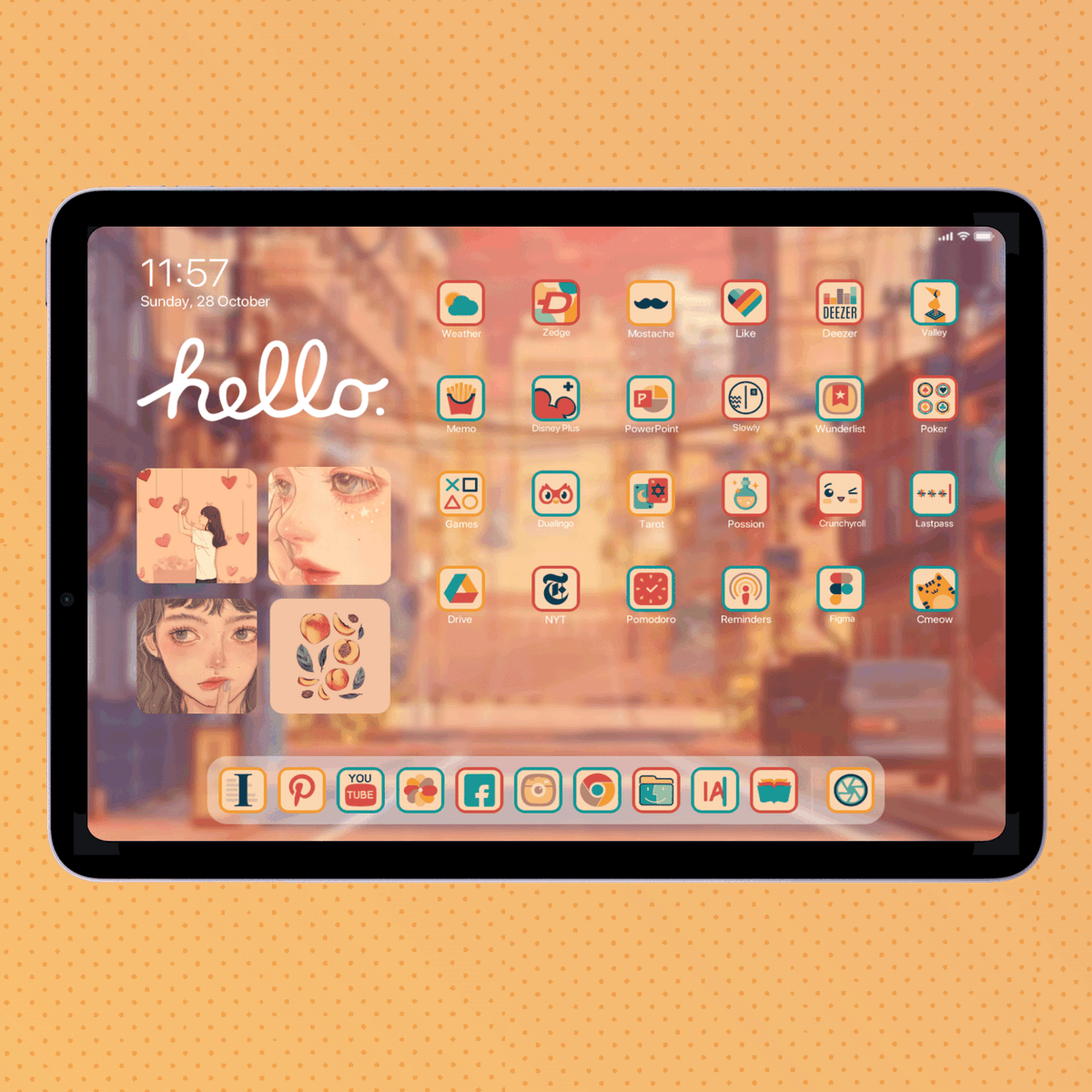 iOSRepoUpdates's tweet image. Updated: Lonie 5.0.0 [Themes]

A lovely vintage touch for iOS

Architecture: iOS Rootless
Repository: Havoc #jailbreak

ios-repo-updates.com/repository/hav…