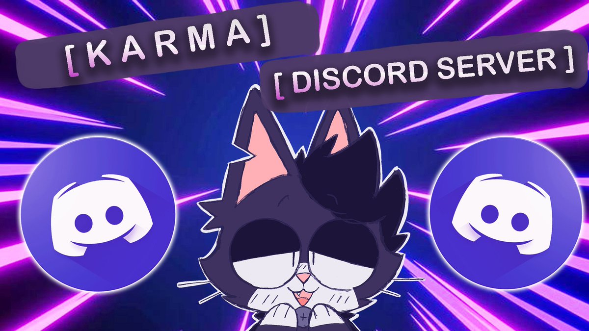 karma14355's tweet image. [ 🔴SPECIAL 300 DAILY DRAWINGS GIVEAWAY🔴 ] 
[⚠️I&apos;M GIVING AWAY 2 FREE DRAWING⚠️ ]

- [ RULES TO FOLLOW ]
 - 1 ) Like this tweet❤️
- 2) Retweet this tweet
- 3) Follow @karma14355☑️
- 4) Send an image of your O.C. in the comments📷🎨
- 5) Join the discord server : 
 […