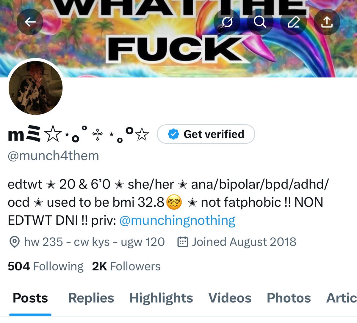 thank u for 2 million baddies