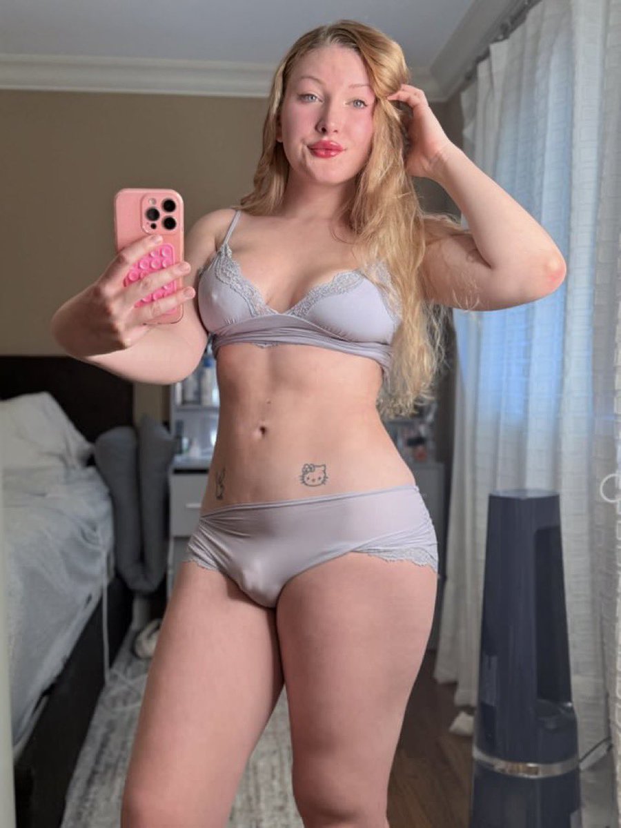 Would you openly date a trans girl in 2025? 🤔💕