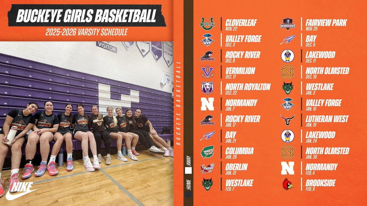 GirlsBuckeyeBB's tweet image. Excited to see my ‘old players’ play my new ones!!!❤️🦌🐝🏀