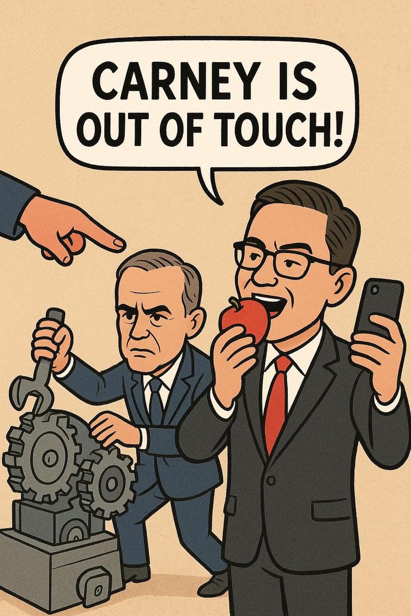 You didn’t fight anything! YOU SANDBAGGED IT! 
2 <a href="/CPC_HQ/">Conservative Party</a> MPs abstained, while Scheer &amp; Reid WHO WERE THERE missed the vote &amp; until they were sure the budget passed, they came back in to add their votes!
CONs know they’d lose huge time in a snap election! #cdnpoli #cdnpolitics