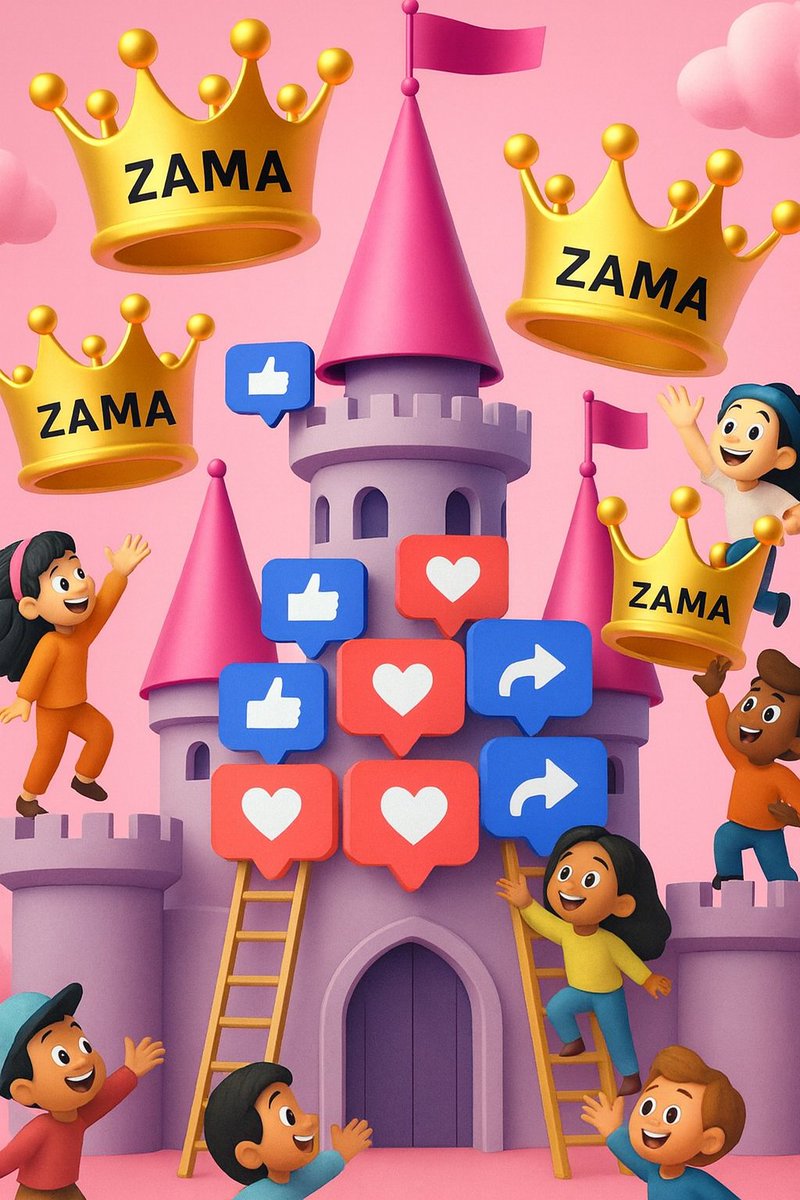 Drummondbg1whqy's tweet image. Testnet v2 is a substantial architectural upgrade, and should be considered the release candidate for mainnet. It implements the production ready version of the Zama Protocol, including :

☑️A fully distributed threshold FHE architecture

☑️An upgraded ciphertext format aligned…