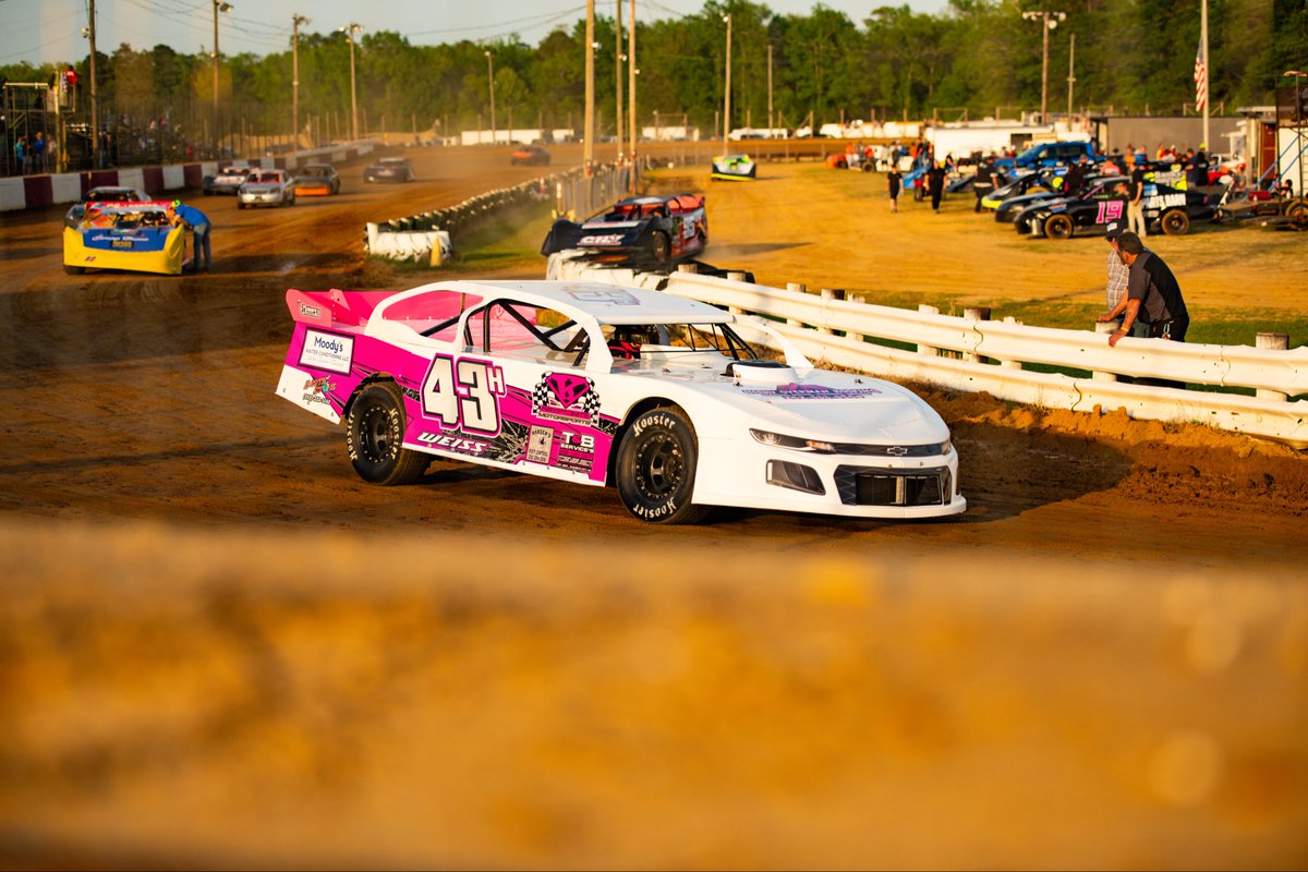 #2025Champion #femaleracecardriver