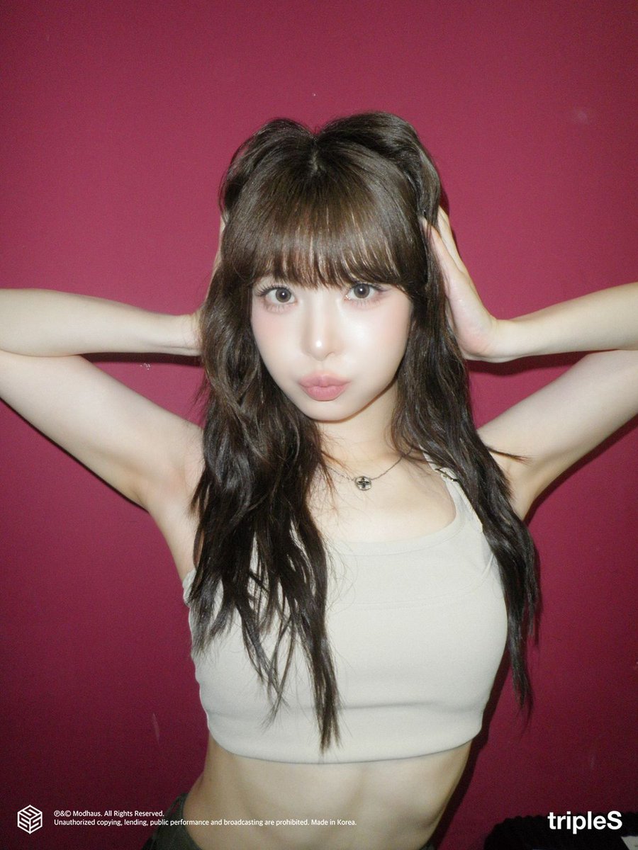 tripleS Objekt QR使用済 Kotone コトネ tripleS #KOTONE Objekt