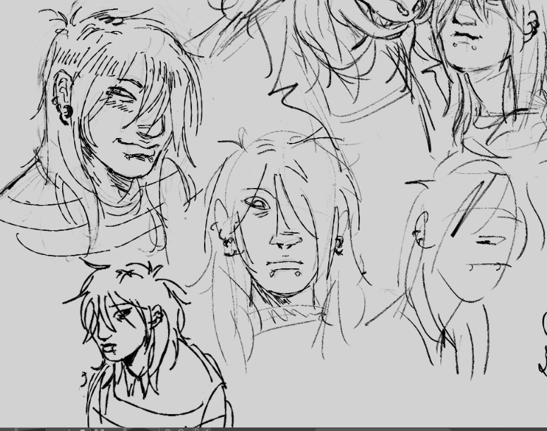 agora um filhote de satanas: