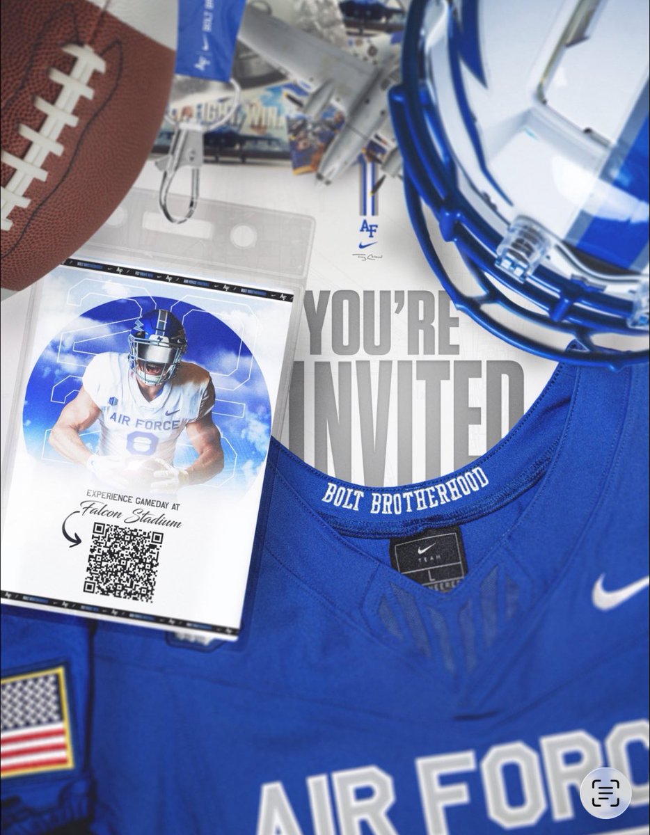 Benjaminbacon08's tweet image. Thank You @WillsLakota for the game day invite!
@AF_FBRecruiting @AF_Football 

@SixZeroAcademy @CoachTimHorton @CoachFilleman @RJHSRaiderFB